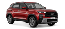 car CRETA 2026